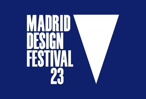 logo MDF23 blu
